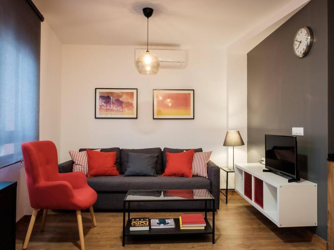 Cigarreras Lovely Loft Alicante Exteriör bild